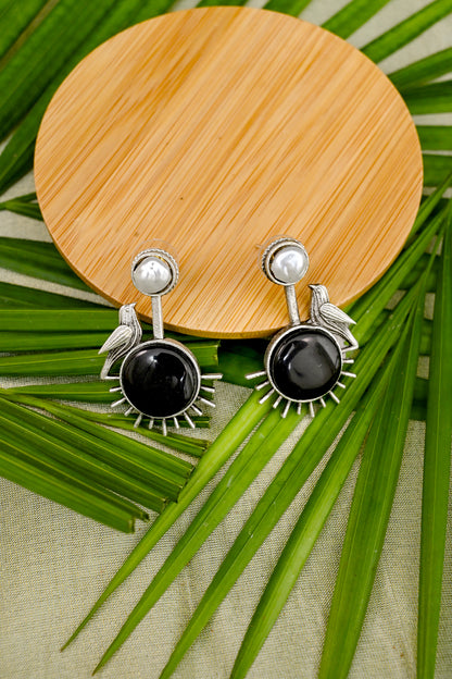 Round Shape Drop
