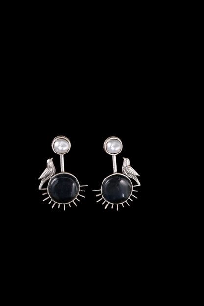 Round Shape Drop