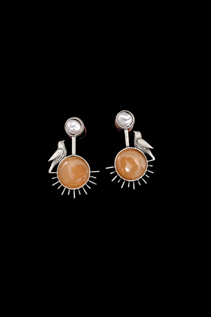Round Shape Drop
