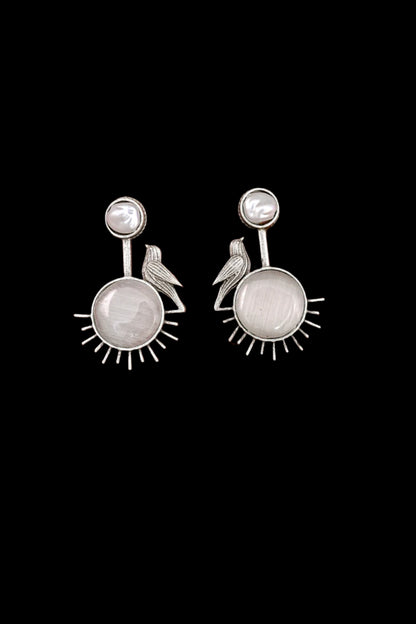 Round Shape Drop