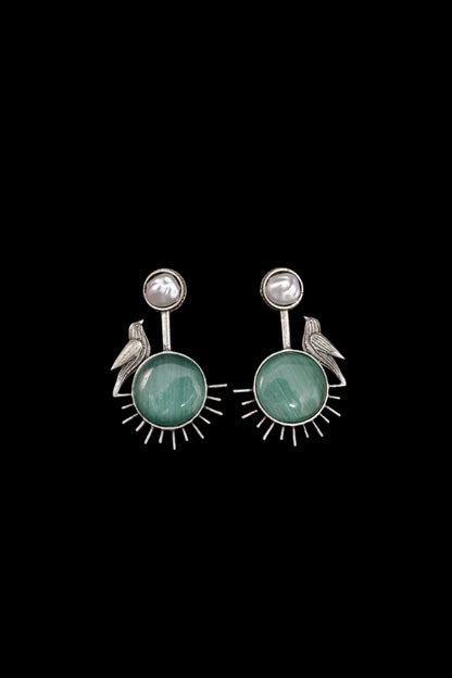 Round Shape Drop